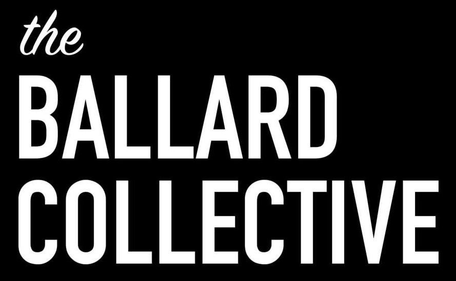 The Ballard Collective logo