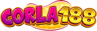 Logo CORLA188 SLOT